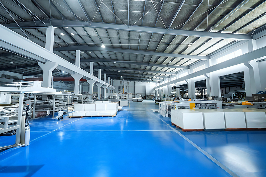 Jiangsu Herewin Environmental Technology Co., Ltd.