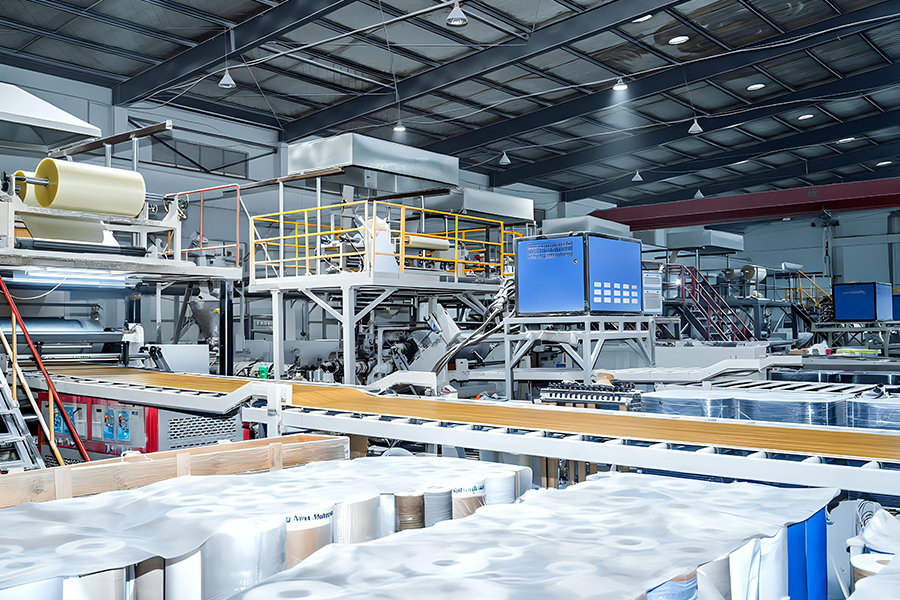 Jiangsu Herewin Environmental Technology Co., Ltd.